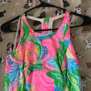 Lilly Pulitzer Shift Dress